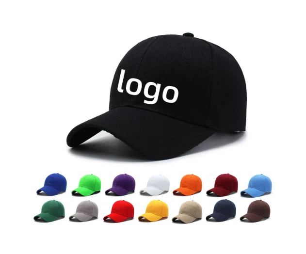 Personalisierte Kappe